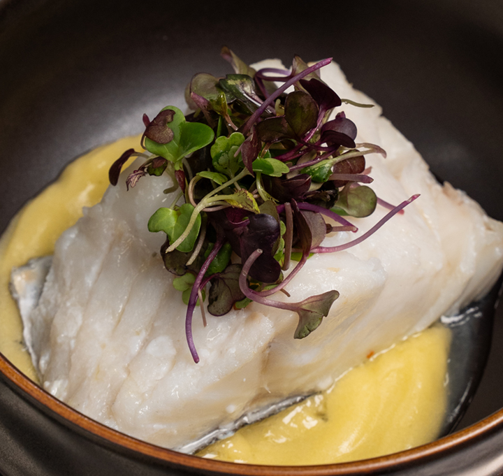 Bacalao El Barquero — Excelltia