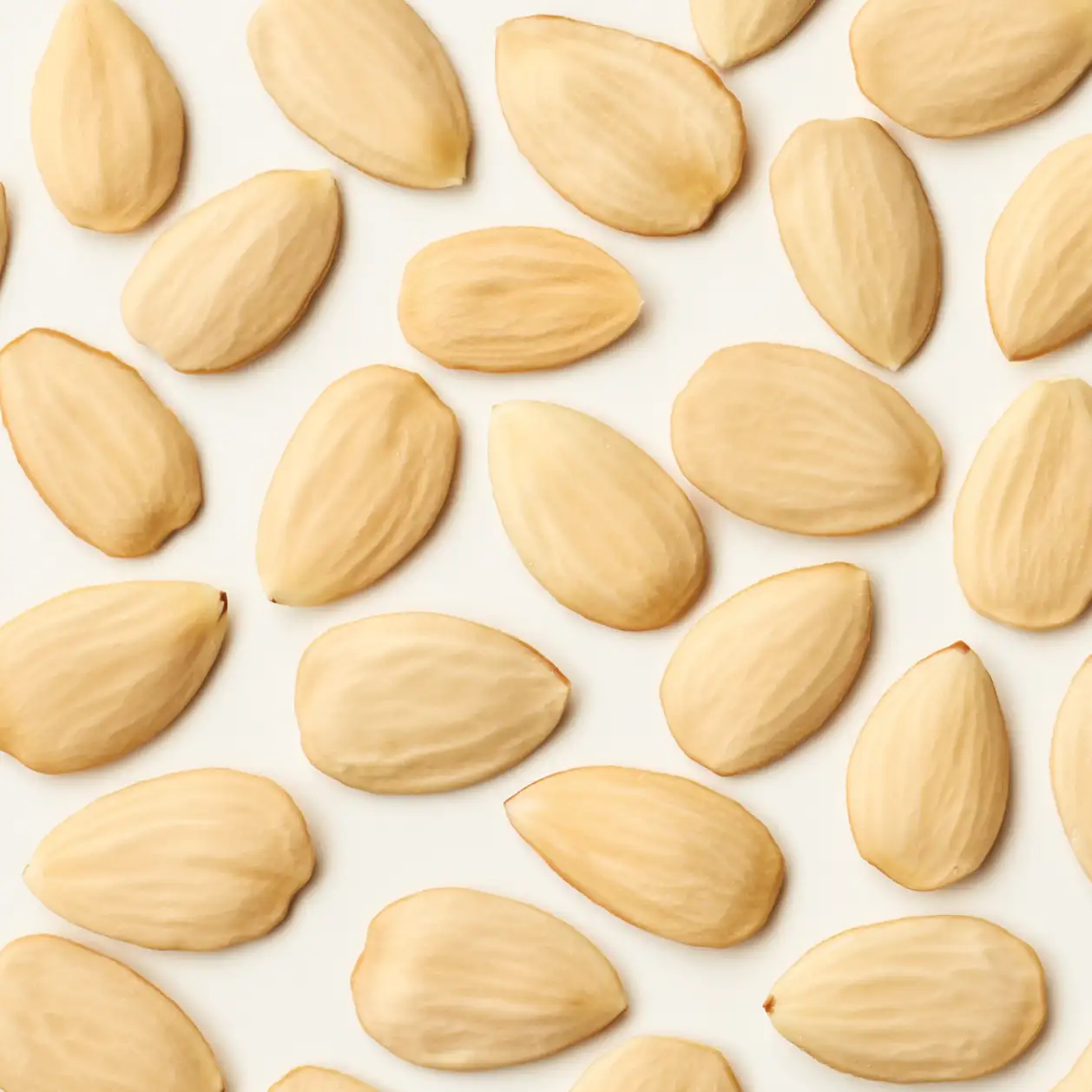 Ibendra Almendras Valencia — producto gourmet